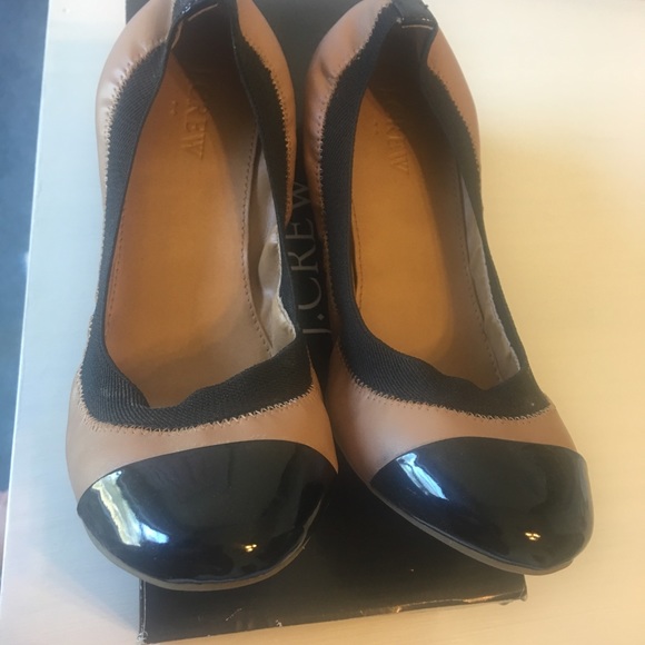 Marley Ballet Flat - Picture 2 of 3